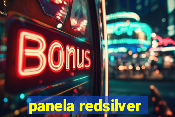 panela redsilver